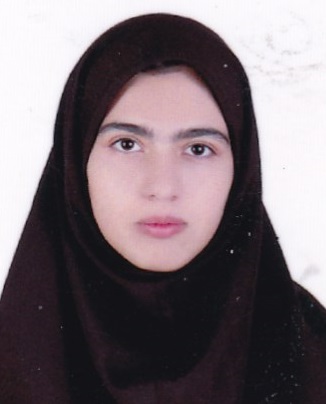 گفتگو با دانش آموز فاطمه توحیدی قهرمان پیوستگی