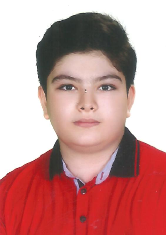 گفتگو با امیر حسین نصیری چلک قهرمان پیوستگی