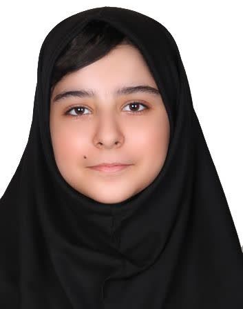 گفتگو با نرگس رحیمی قهرمان پیشرفت از اهواز