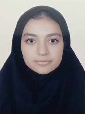 گفت و گو با زهرا پور ابراهیم قهرمان پیشرفت