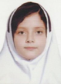 گفت و گو با فاطمه نظری رافع؛عضو باشگاه پانصد سوالی ها