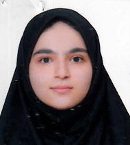 گفت و گو با بهار بابایی ؛با 573پاسخ صحیح یازدهم ریاضی از ساری