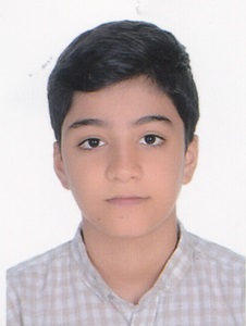 منصور غفوری عباسی: قهرمان  روزهای سخت