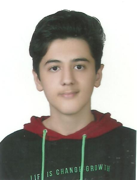 گفتگو با پرهام نخستین قهرمان پیوستگی