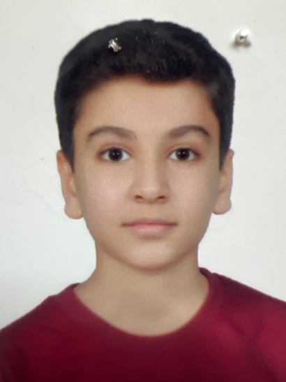 گفت و گو با علیرضا صبوری   ،  عضو قهرمانان پیشرفت از گرمسار