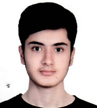 گفت و گو با رادین حاجیان ؛با 808پاسخ صحیح  دوازدهم تجربی از ساری