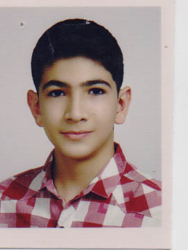 گفت و گو با داد مهر رحمانی قهرمان پیشرفت پایه یازدهم انسانی