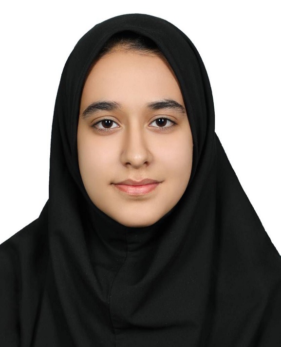 گفت و گو با کوثر فضلی قهرمان پیشرفت، از علامرودشت (لامرد)