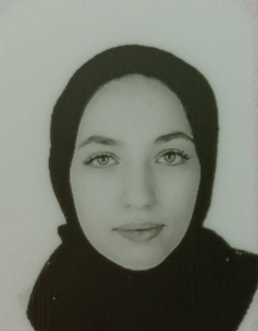 گفتگو با فاطمه فلاح از شهرستان آمل