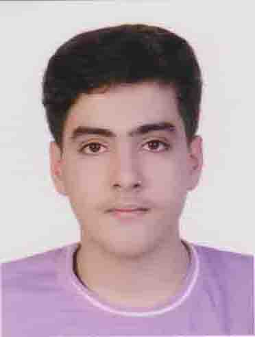 گفت وگوبا امیرحسین فدائی : قهرمان پیشرفت پاییز با 443 پاسخ صحیح