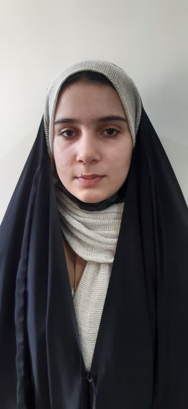 گفتگو با رمیصا نگهبان دوازدهم انسانی قهرمان پیوستگی