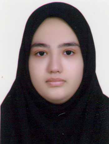 گفت وگو با سعیده سیدی قهرمان پیشرفت از بم