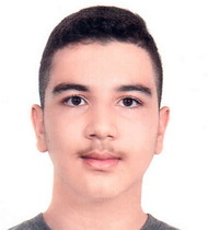 گفت و گو با ابوالفضل رضیان؛ با 689 پاسخ صحیح دهم تجربی از ساری