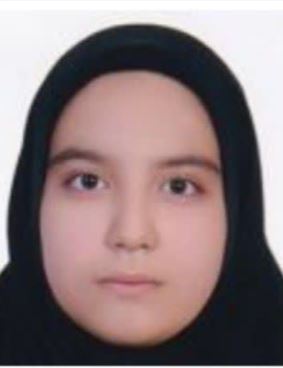 گفتگو با یلدا فرزادیان از شهرستان آمل