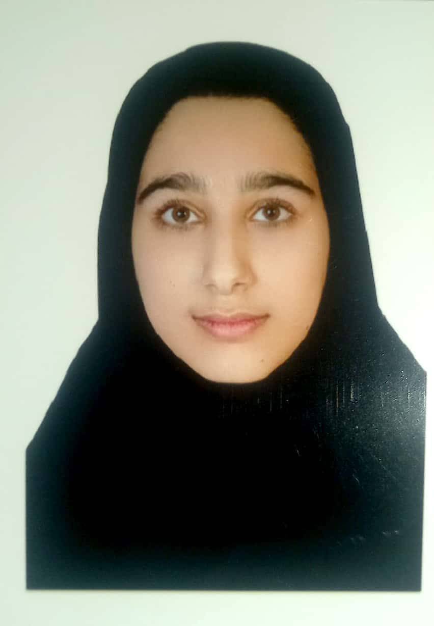 گفت و گو با فاطمه زهراشیرگیر قهرمان پیشرفت