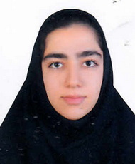 گفت و گو با گلبرگ فلاح ؛با 426 پاسخ صحیح یازدهم تجربی از ساری