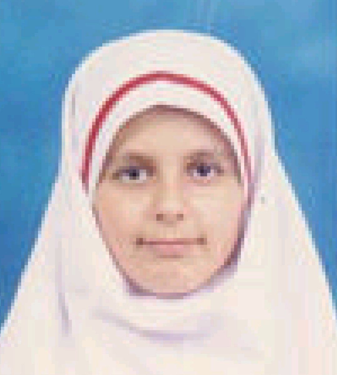 گفتگو با حانیه مشکانی؛ قهرمان پیوستگی با میانگین تراز بالای6000