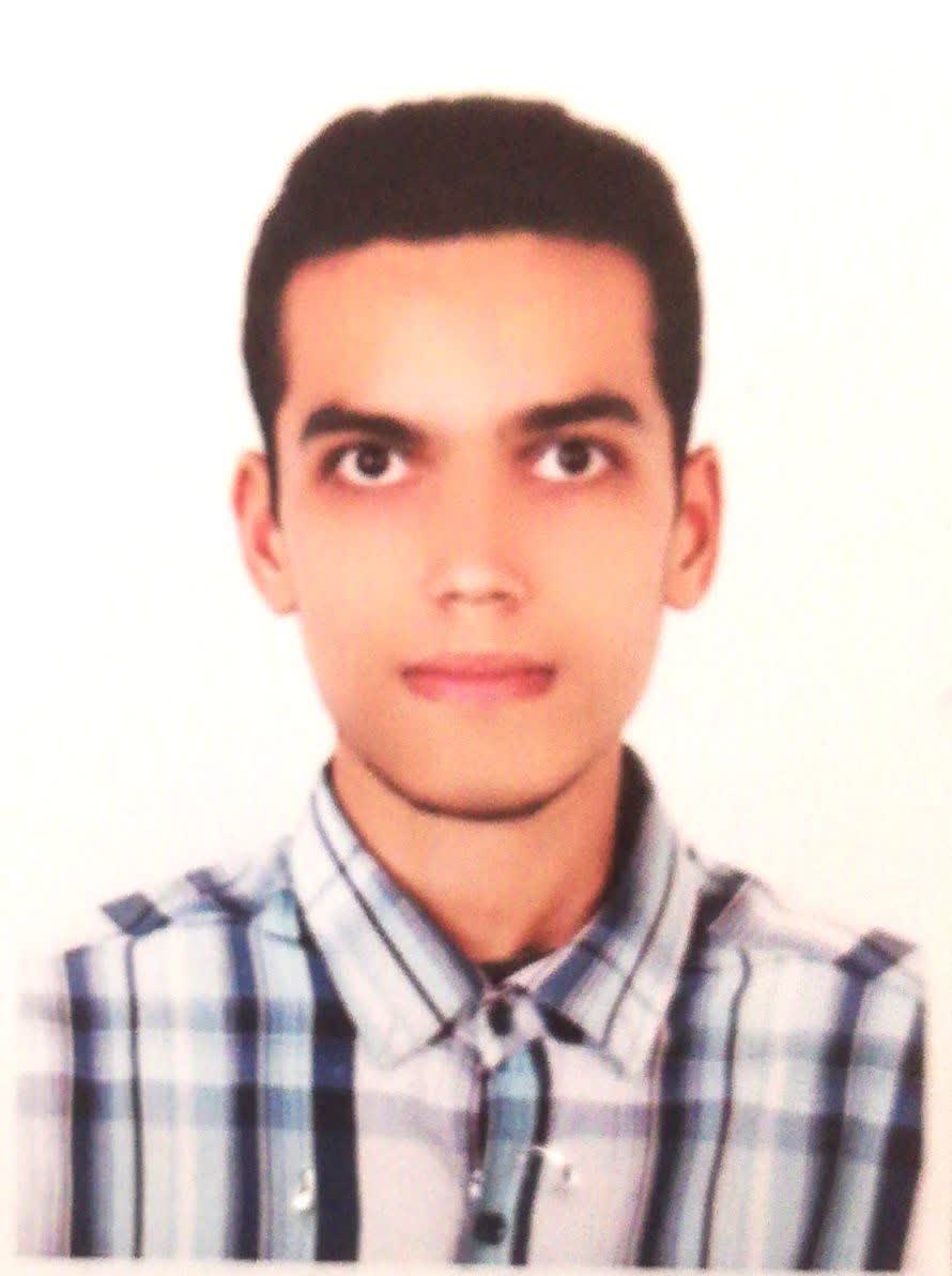 گف و گو با مهدی مددی قهرمان مهر ماه دوازدهم از میانه