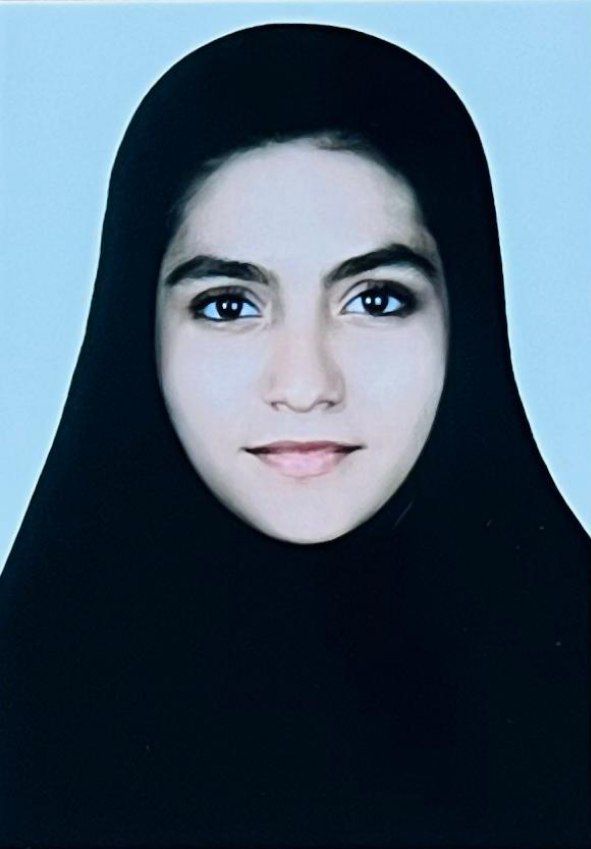 تمرکز و تلاش مداوم، کلید موفقیت هستی ارمنده ای