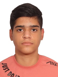 گفتگو با امیرمحمد خانی ;قهرمان پیوستگی از جهرم