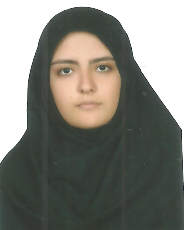 گفتگو با هلیا بشرخواه دوازدهم تجربی قهرمان پیوستگی از اردبیل