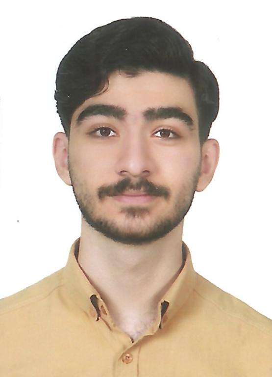 گفتگو با آیدین رستم زاده دوازدهم تجربی قهرمان پیوستگی از اردبیل