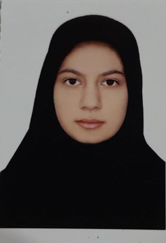 گفتگو با فاطمه ایل مهدی قهرمان پیوستگی پایه یازدهم انسانی