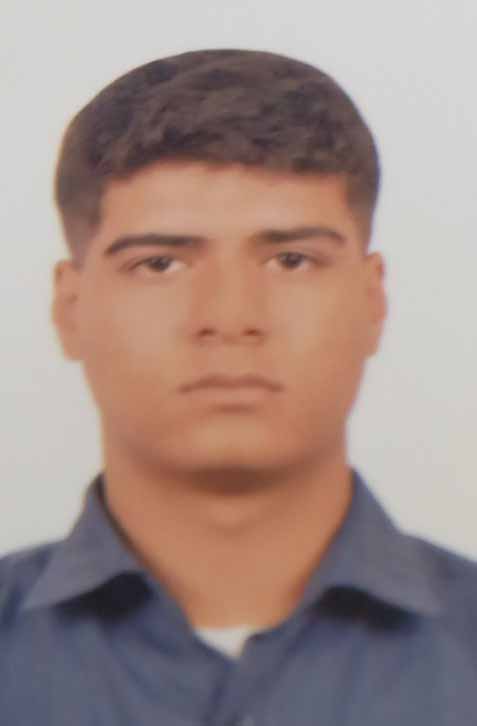 گفت و گو با احمدرضا مصلحت دار :دوازدهم انسانی از سنگر