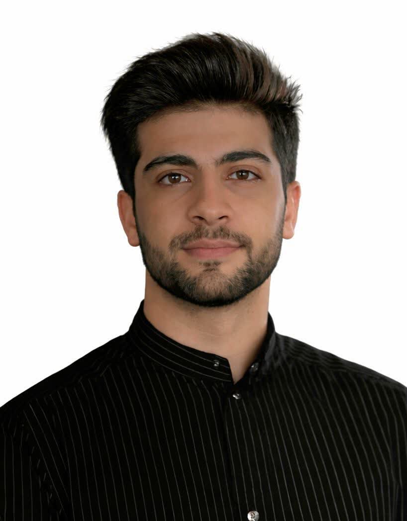 گفت و گو با قهرمان پیشرفت : امیر حسین بنیانی دوازدهم انسانی