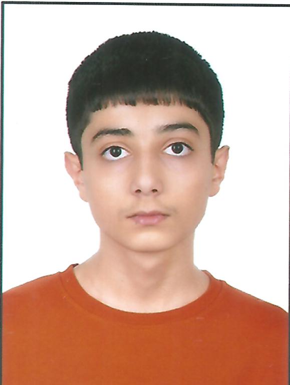 گفتگو با امیرمهدی دیندار  قهرمان پیشرفت