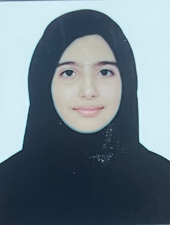 گفتگو با مبینا رضائی، دانش آموز با پیشرفت درسی