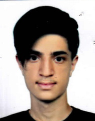 گفت و گو با کامیار علی پناه ؛با 381پاسخ صحیح یازدهم ریاضی از ساری