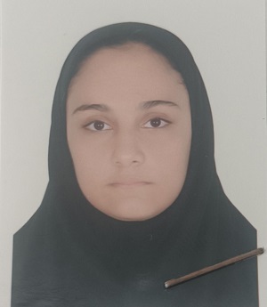 گفتگو و مصاحبه با هلیا صدیقی پایه‌ی یازدهم تجربی