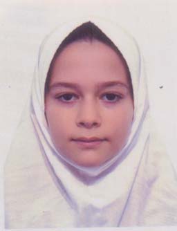 گفت و گو با آرام خطیبی مقطع ششم قهرمان پیشرفت