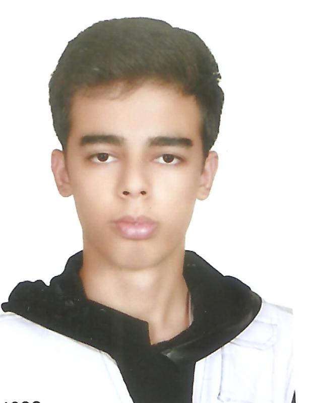 گفتگو با مصطفی صالحی جید قهرمان پیوستگی