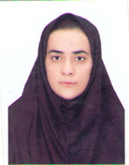 مصاحبه با زهرا جلیلی عضو برترهای کانون  قلم چی بناب دختر