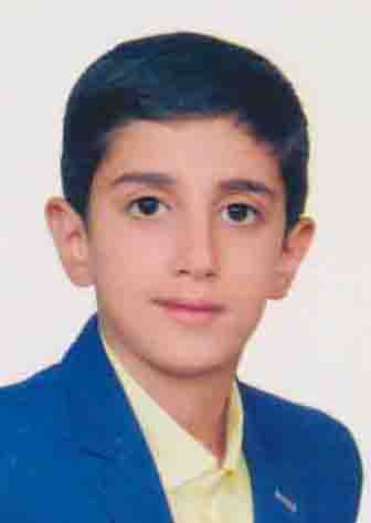 گفت وگوبا محمد سلیمانی : قهرمان پیشرفت پاییز با 430 پاسخ صحیح