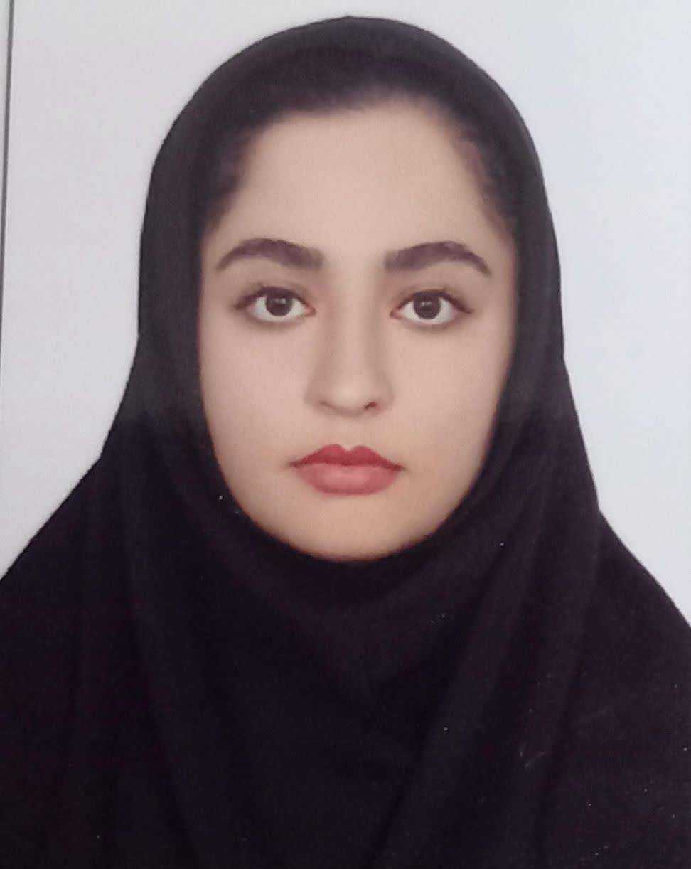 گفت و گو با نازنین مقدم؛ پشتیبان قهرمان پیشرفت درسی