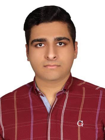 گفتگو با  علی سلحشور  دوازدهم تجربی دانش آموز برتر