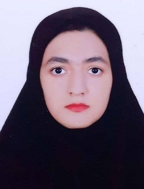 گفتگو با دانش آموز  فاطمه خسروی مشیزی قهرمان پیوستگی