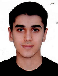 گفت و گو با امیر رضا رحیمی؛با 525پاسخ صحیح دوازدهم تجربی از ساری