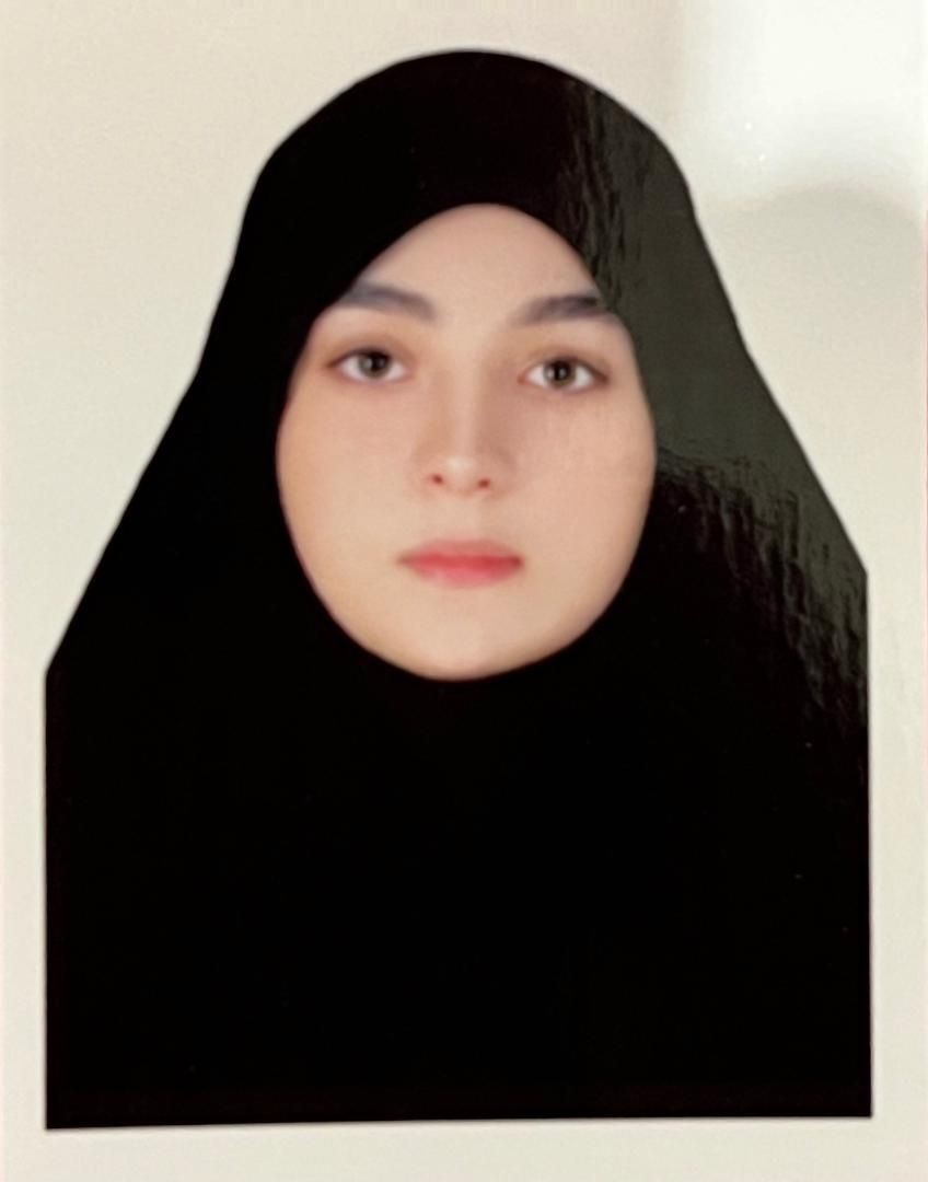 گفتگو با زهرا عبدالهی دوازدهم تجربی دانش آموز برتر