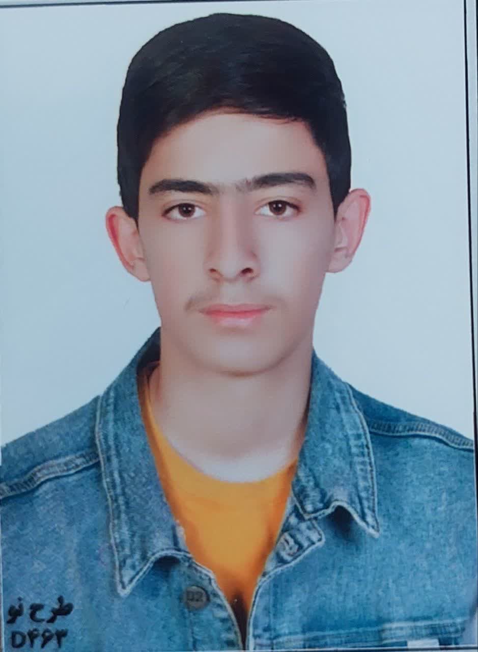 گفتگو با مهدی غریبی؛قهرمان پیشرفت