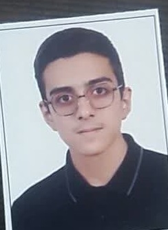 سید علی میرزایی پیشرفت از زرند