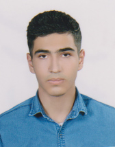 گفتگو با یاسن رضایی- دوازدهم تجربی از نوراباد ممسنی