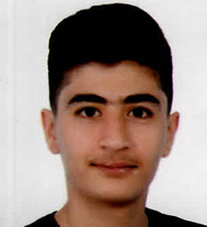 گفت و گو با محمد جواد رضایی ؛ با 676 پاسخ صحیح دوازدهم تجربی/ساری