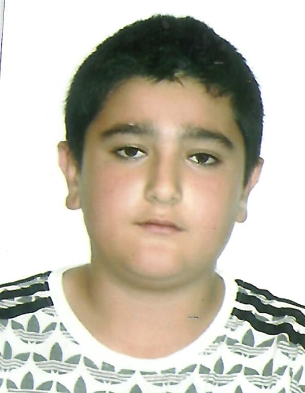 گفتگو با طاها شرقی پایه نهم قهرمان پیشرفت از اردبیل