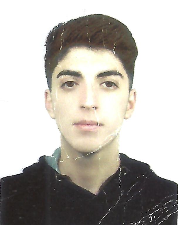 گفتگو با نیما پاسبانی دوازدهم تجربی