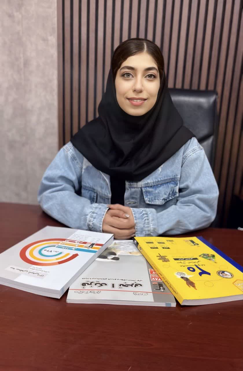 گفت و گو با مشاور ارشد  کانون درباره مسیر موفقیت تحصیلی دانش آموز