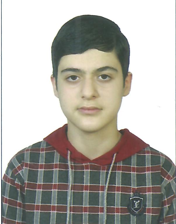 گفتگو با علیرضا سیفی دوازدهم تجربی قهرمان پیوستگی از اردبیل